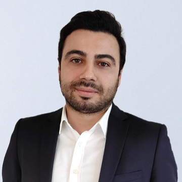 Dr. Hasan Meral